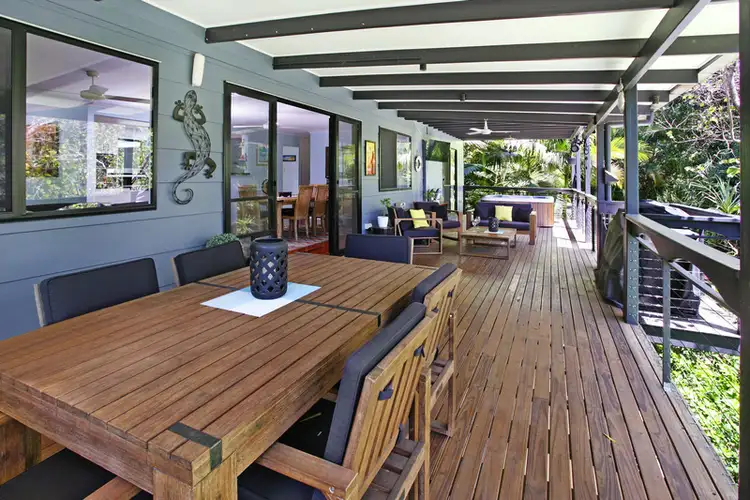 Sixth view of Homely house listing, 371 Mooloolah Rd, Eudlo QLD 4554