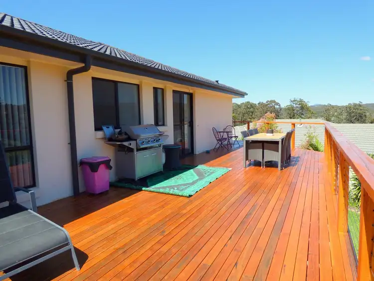 Sixth view of Homely house listing, 57 KB Timms Dr, Eden NSW 2551