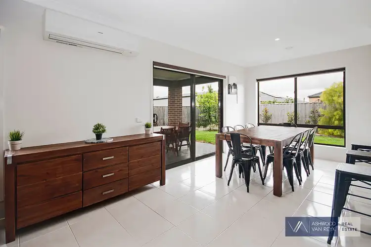 Second view of Homely house listing, 8 Whipbird St, Bairnsdale VIC 3875