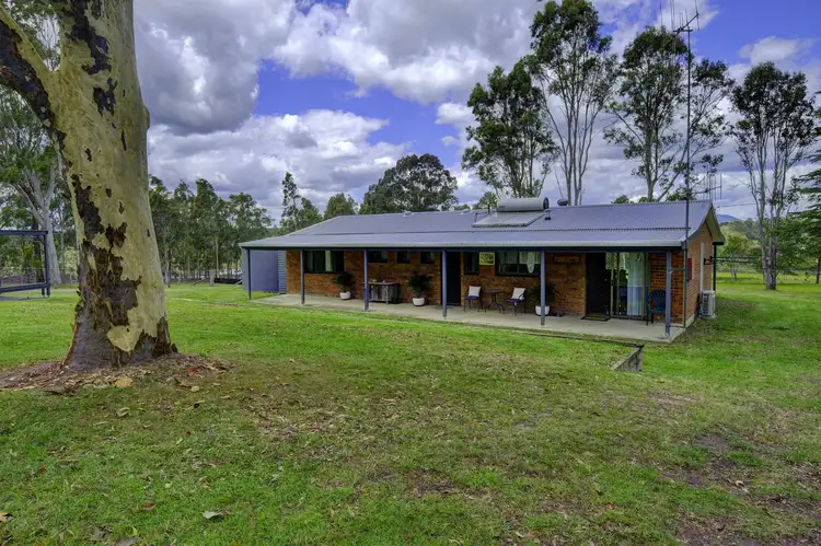 13813 Pacific Hwy, Nabiac NSW 2312