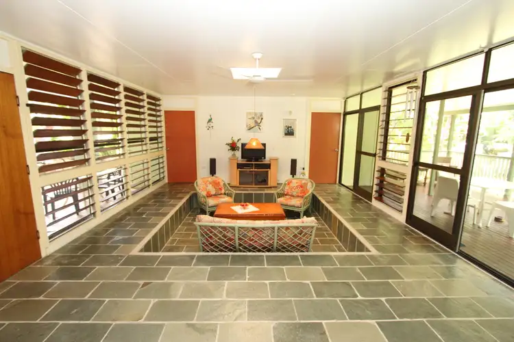 Third view of Homely house listing, 22 The Grove, Nelly Bay QLD 4819