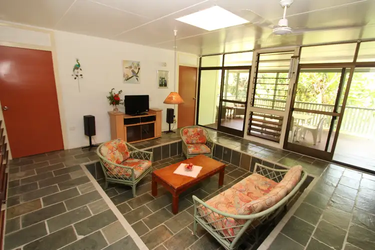 Fourth view of Homely house listing, 22 The Grove, Nelly Bay QLD 4819