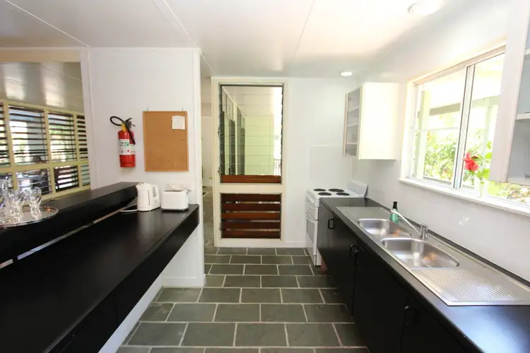 Fifth view of Homely house listing, 22 The Grove, Nelly Bay QLD 4819