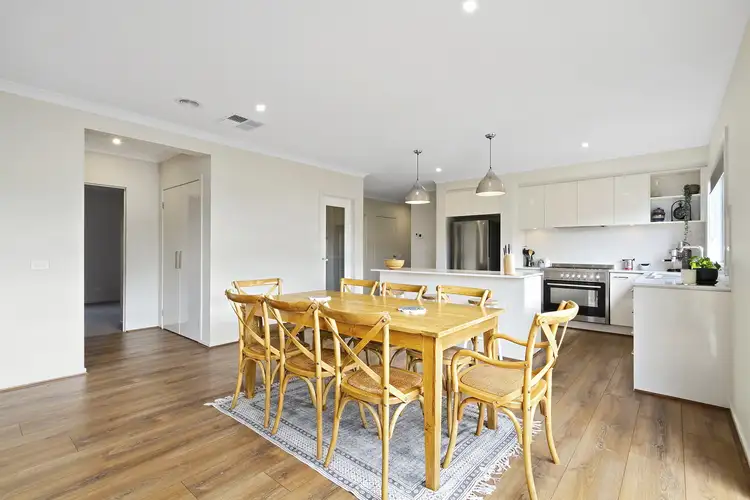 Main view of Homely house listing, 14 Wilkerson Way, Traralgon VIC 3844
