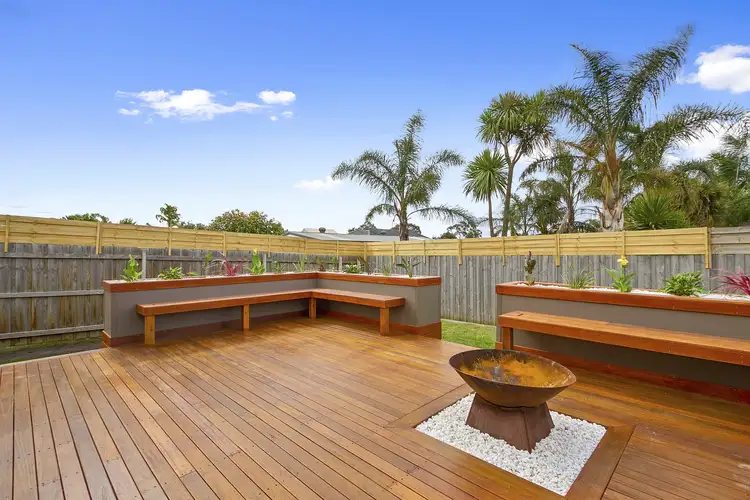 Fourth view of Homely house listing, 14 Wilkerson Way, Traralgon VIC 3844