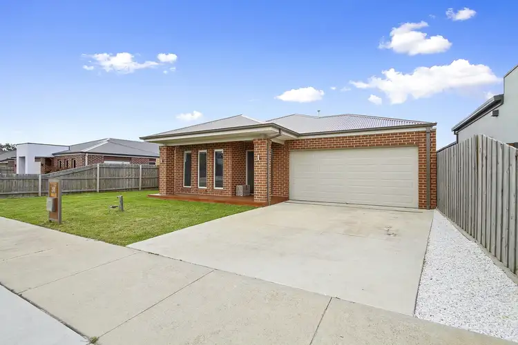 Sixth view of Homely house listing, 14 Wilkerson Way, Traralgon VIC 3844