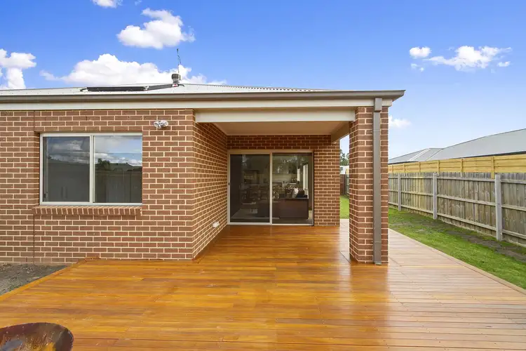 Seventh view of Homely house listing, 14 Wilkerson Way, Traralgon VIC 3844