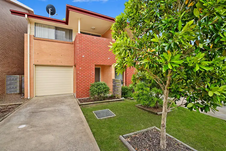 Main view of Homely townhouse listing, 3/8 Stockton St, Morisset NSW 2264