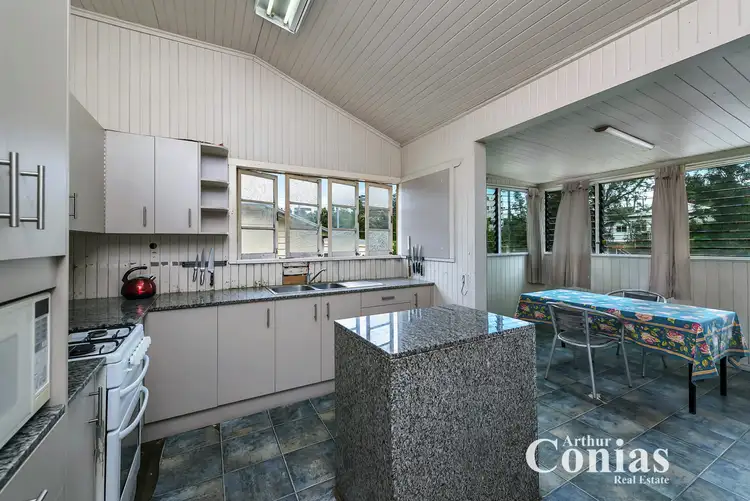 Third view of Homely house listing, 4 Aldridge St, Auchenflower QLD 4066