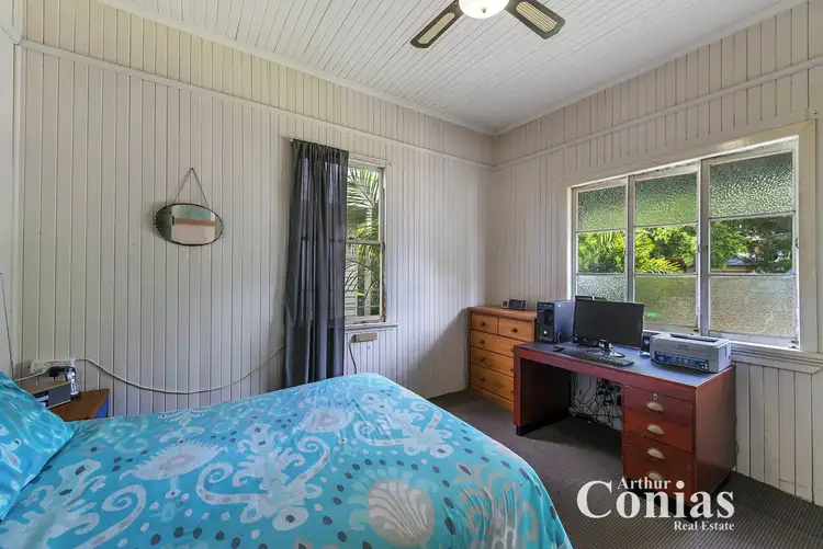 Fourth view of Homely house listing, 4 Aldridge St, Auchenflower QLD 4066