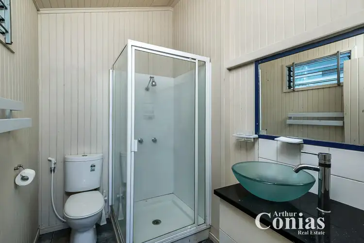 Sixth view of Homely house listing, 4 Aldridge St, Auchenflower QLD 4066