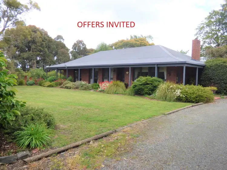 45 Becks Bridge Rd, Newborough VIC 3825