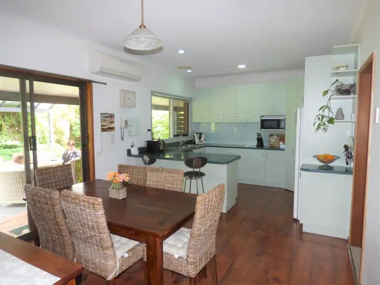 Sixth view of Homely house listing, 45 Becks Bridge Rd, Newborough VIC 3825