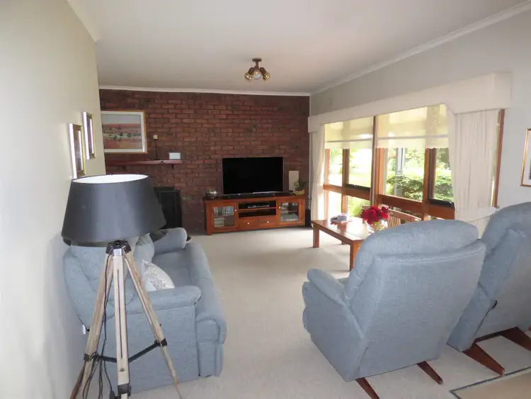 Seventh view of Homely house listing, 45 Becks Bridge Rd, Newborough VIC 3825