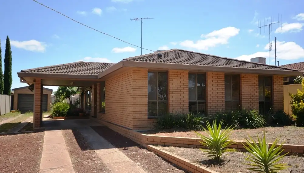 Main view of Homely house listing, 5 Newton St, Stawell VIC 3380