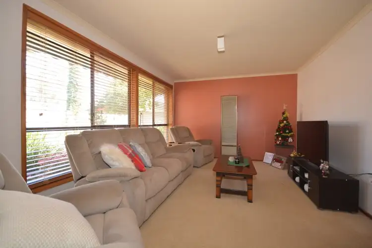 Second view of Homely house listing, 5 Newton St, Stawell VIC 3380