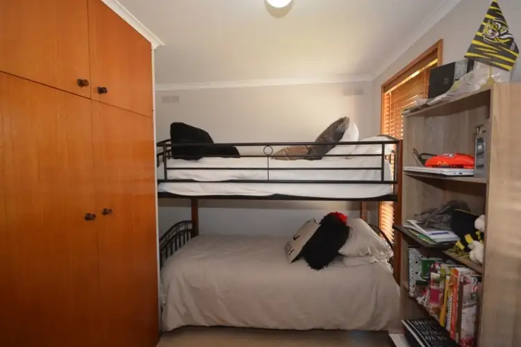 Fifth view of Homely house listing, 5 Newton St, Stawell VIC 3380