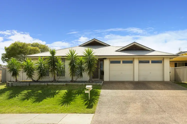 5 Durham Road, East Branxton NSW 2335