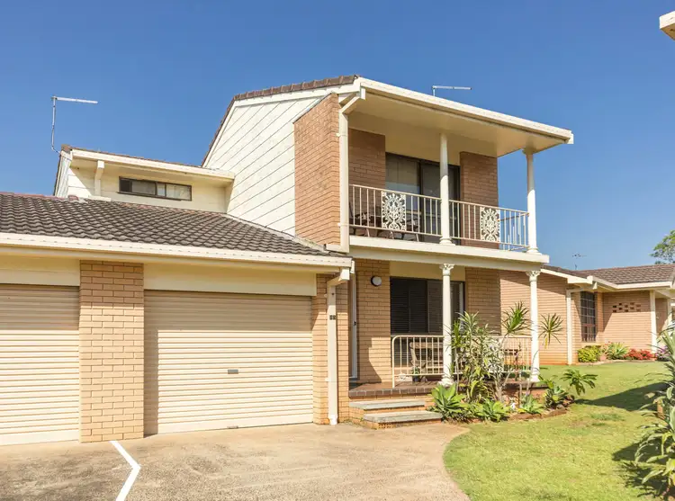 25/14-18 Alston Ave, Alstonville NSW 2477