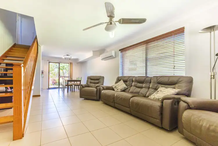 Fourth view of Homely townhouse listing, 25/14-18 Alston Ave, Alstonville NSW 2477