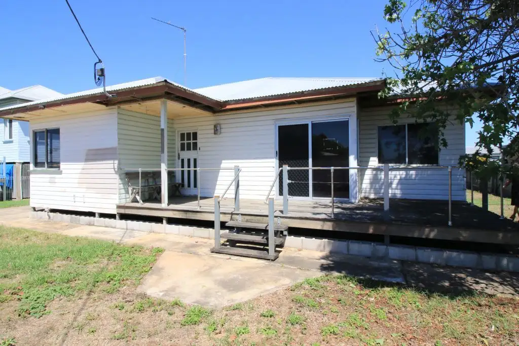 Main view of Homely house listing, 27 Burke St, Ayr QLD 4807