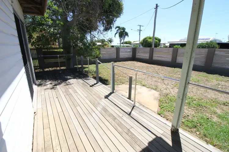 Second view of Homely house listing, 27 Burke St, Ayr QLD 4807