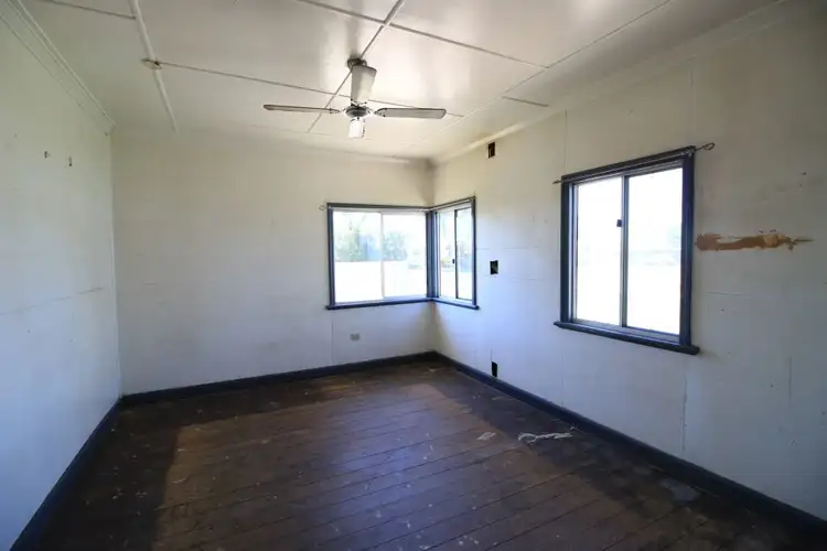 Fourth view of Homely house listing, 27 Burke St, Ayr QLD 4807