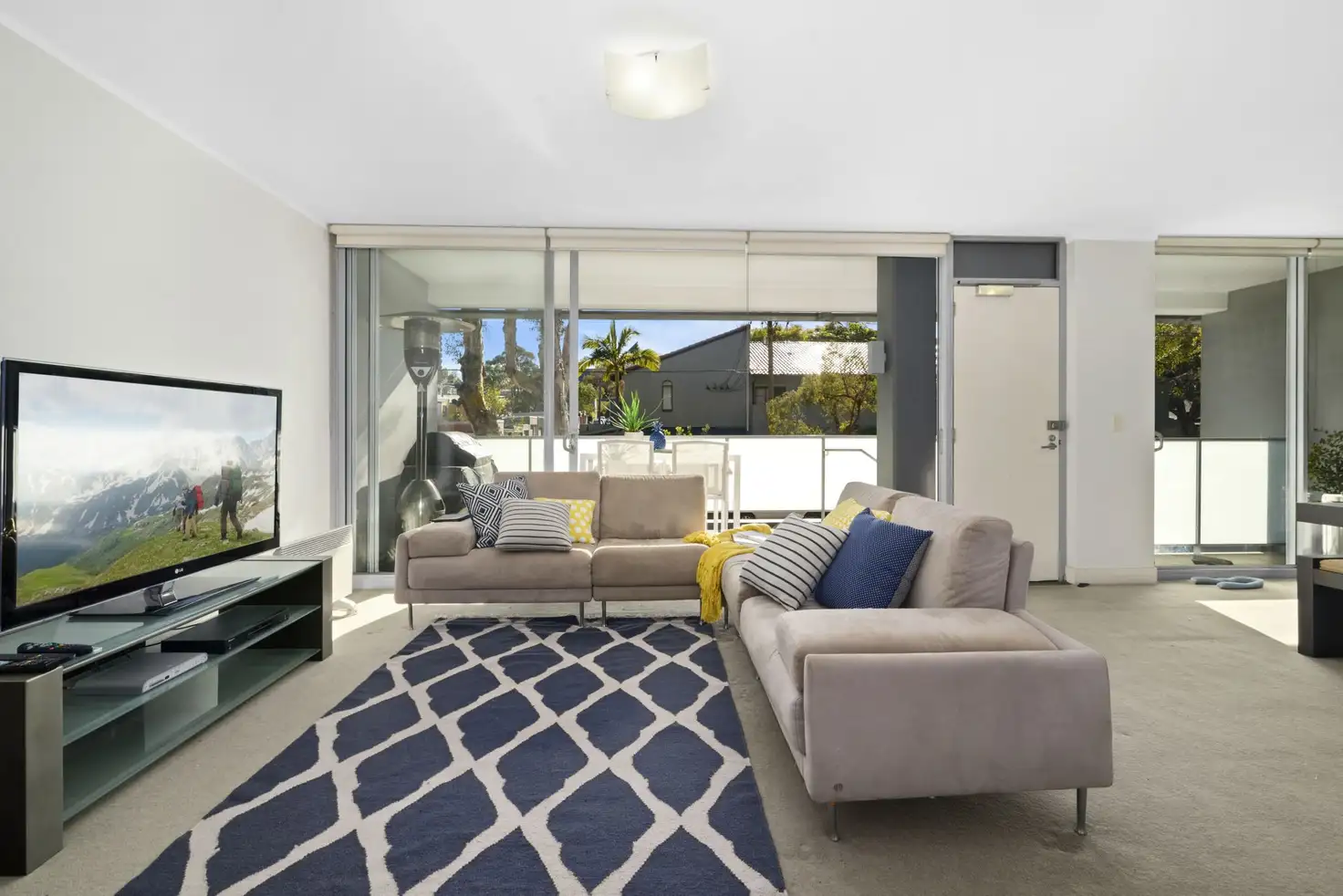 Main view of Homely unit listing, 108/169 Phillip Street, Waterloo NSW 2017