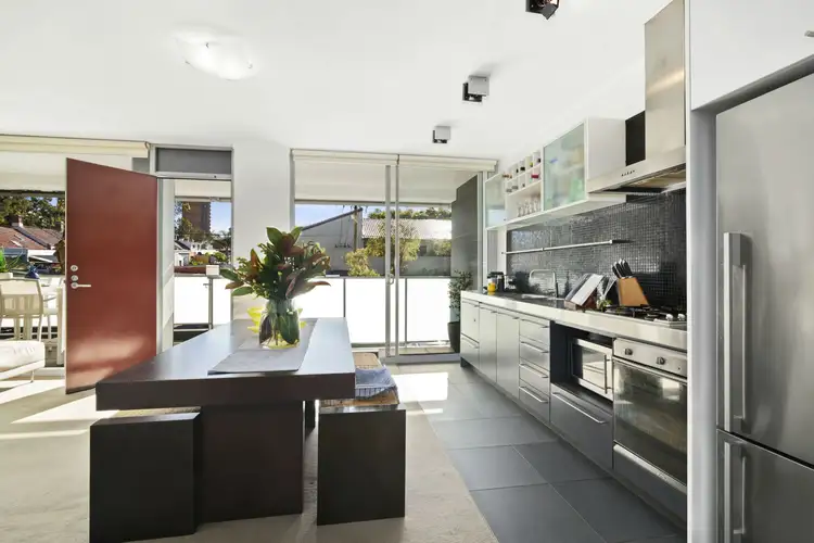 Second view of Homely unit listing, 108/169 Phillip Street, Waterloo NSW 2017