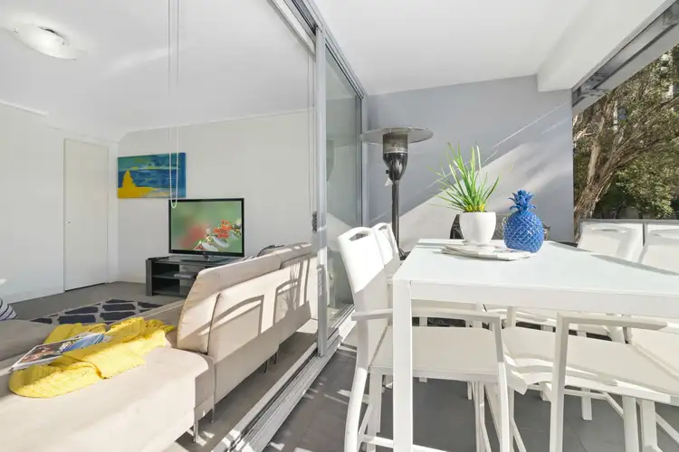 Third view of Homely unit listing, 108/169 Phillip Street, Waterloo NSW 2017