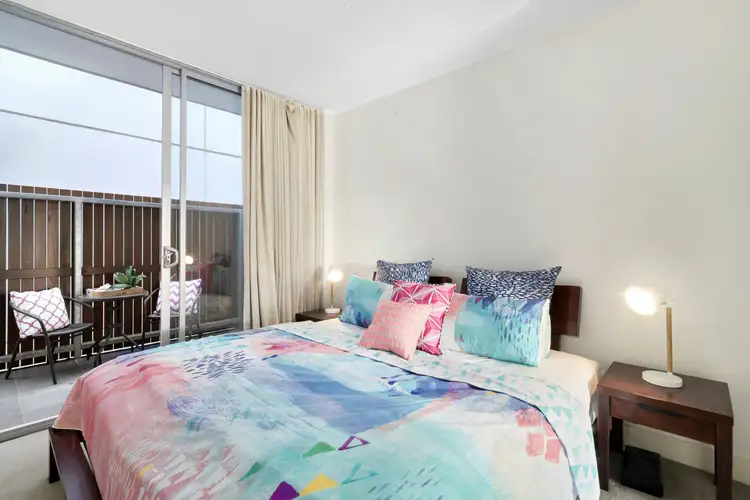 Fifth view of Homely unit listing, 108/169 Phillip Street, Waterloo NSW 2017