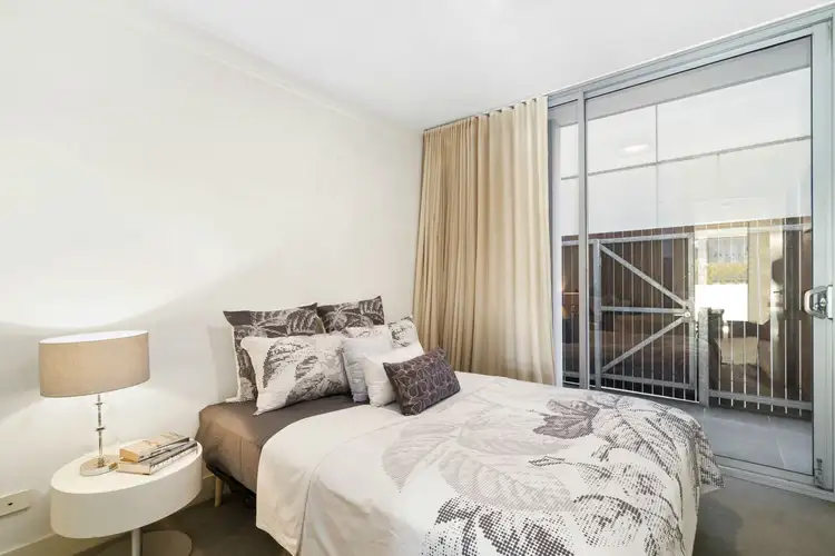 Sixth view of Homely unit listing, 108/169 Phillip Street, Waterloo NSW 2017