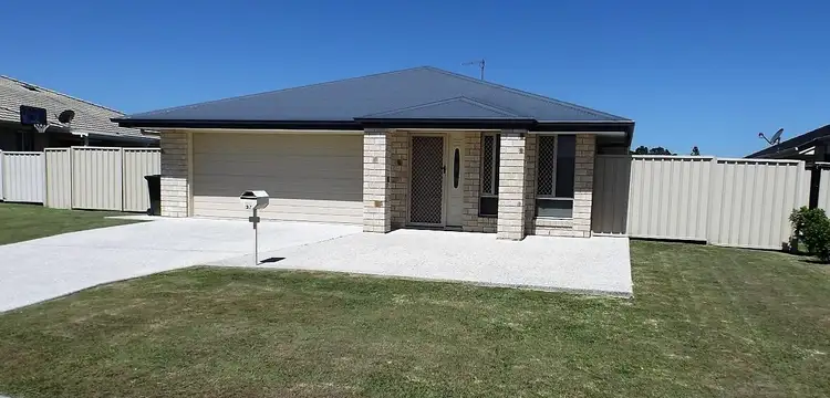 Main view of Homely house listing, 37 Ivory Cct, Casino NSW 2470