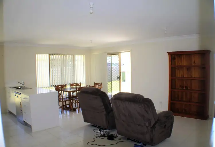 Fourth view of Homely house listing, 37 Ivory Cct, Casino NSW 2470