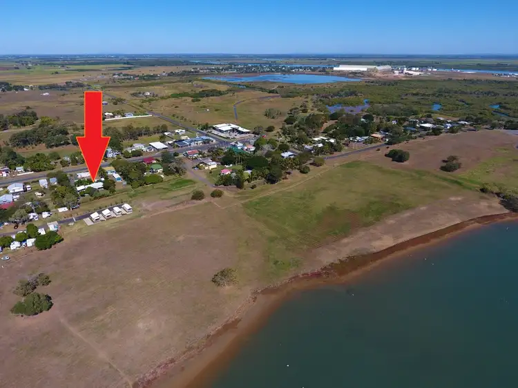 23 Zunker St, Burnett Heads QLD 4670