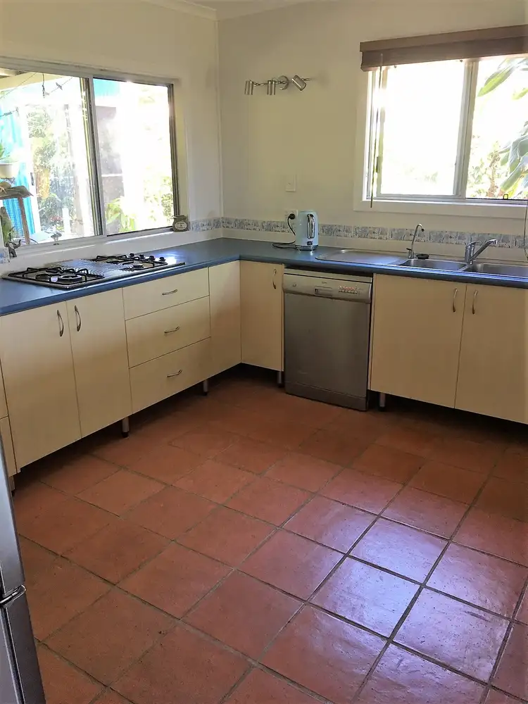 Second view of Homely house listing, 23 Zunker St, Burnett Heads QLD 4670