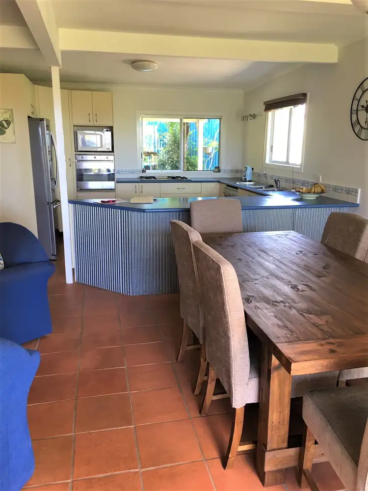 Third view of Homely house listing, 23 Zunker St, Burnett Heads QLD 4670