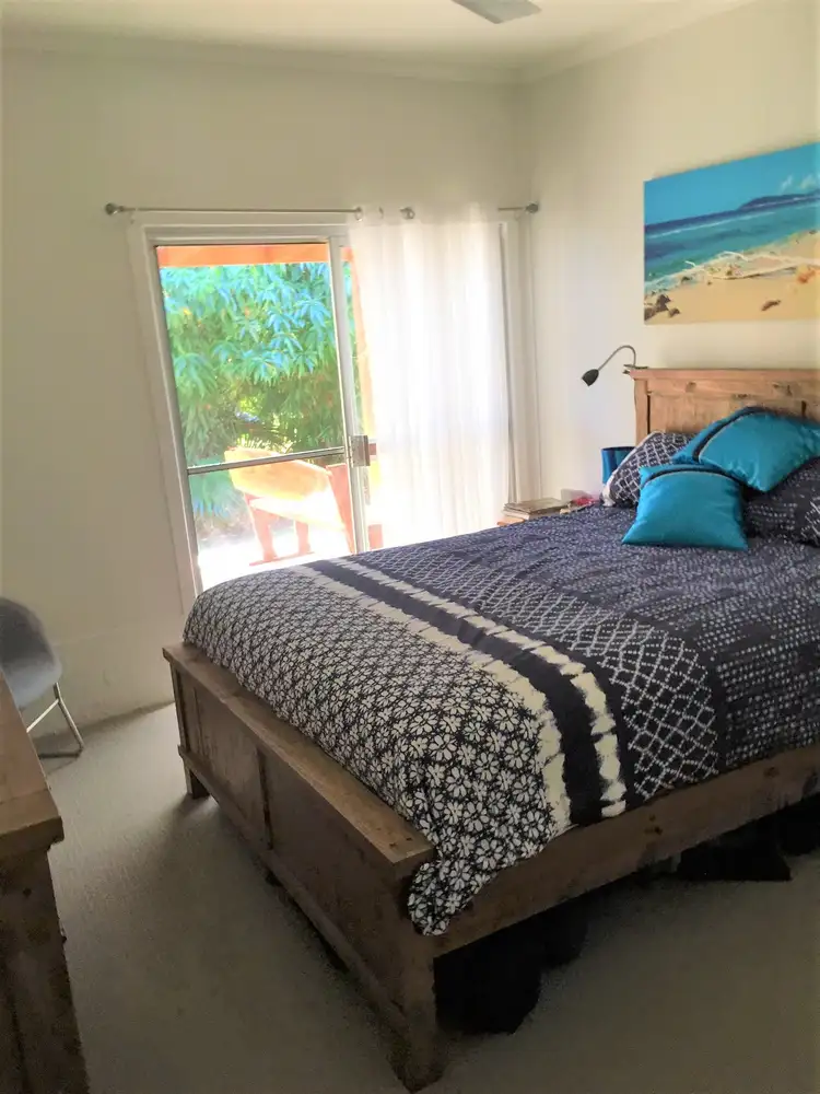 Sixth view of Homely house listing, 23 Zunker St, Burnett Heads QLD 4670