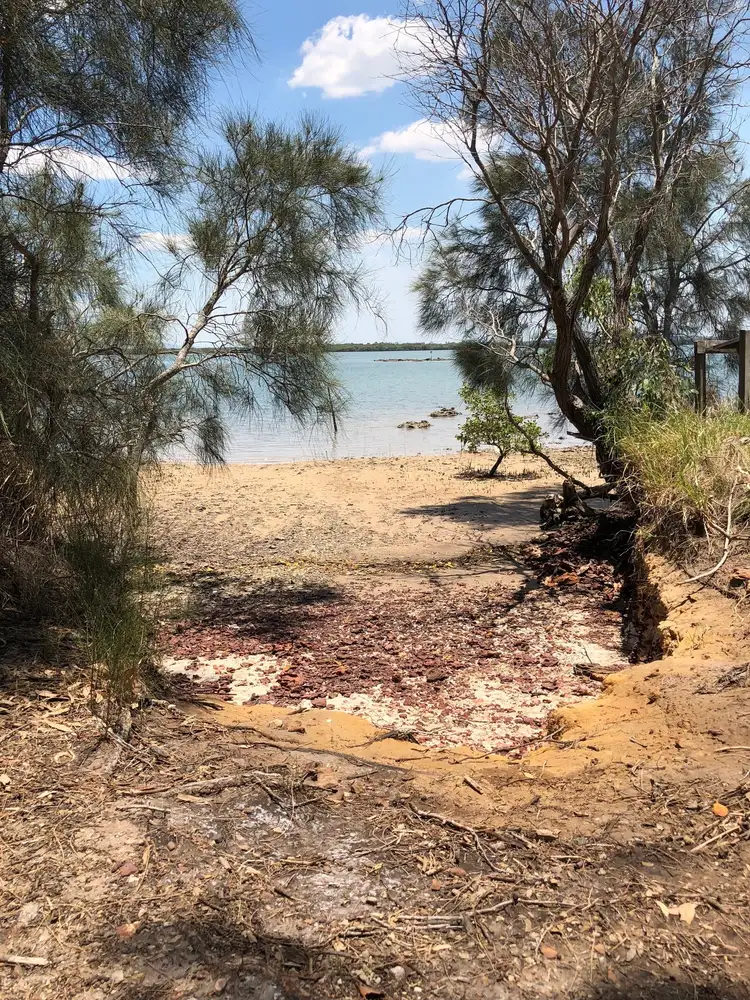 11 Canaipa Point Dr, Russell Island QLD 4184