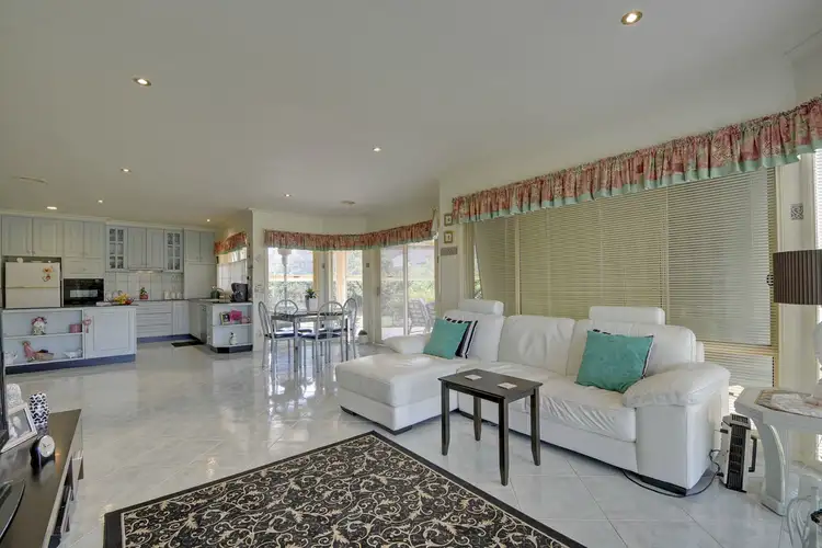 Third view of Homely house listing, 30 Bushfield Court, Traralgon VIC 3844