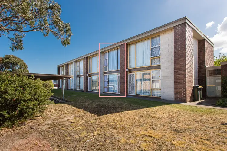 Main view of Homely unit listing, 8/3 Clifford Ct, Howrah TAS 7018