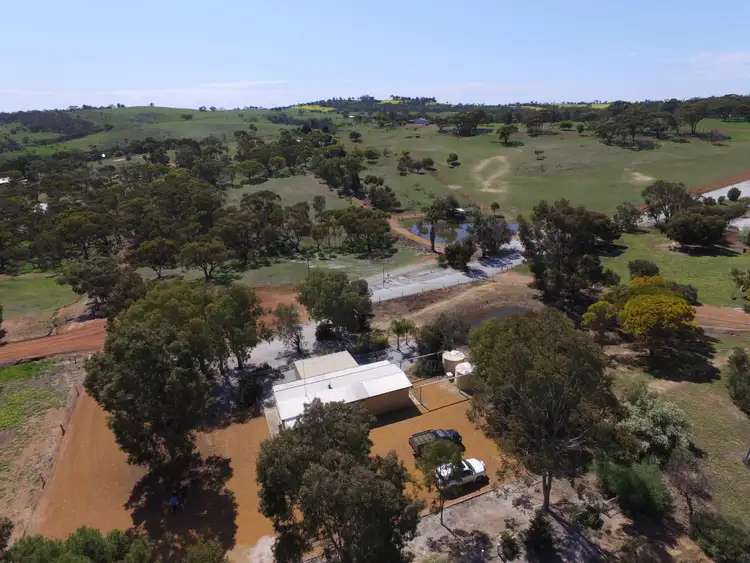 Third view of Homely house listing, 3 Ferguson Road, Toodyay WA 6566