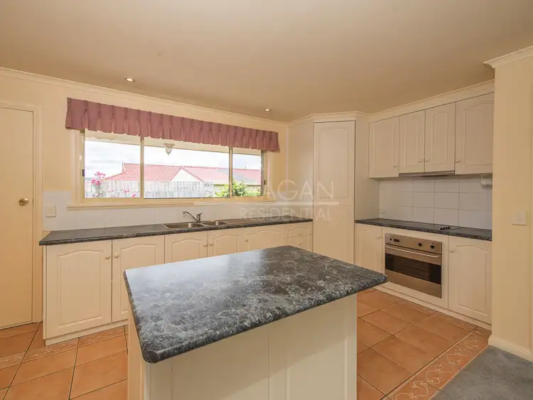 Fifth view of Homely house listing, 2 Baulis Ct, Youngtown TAS 7249