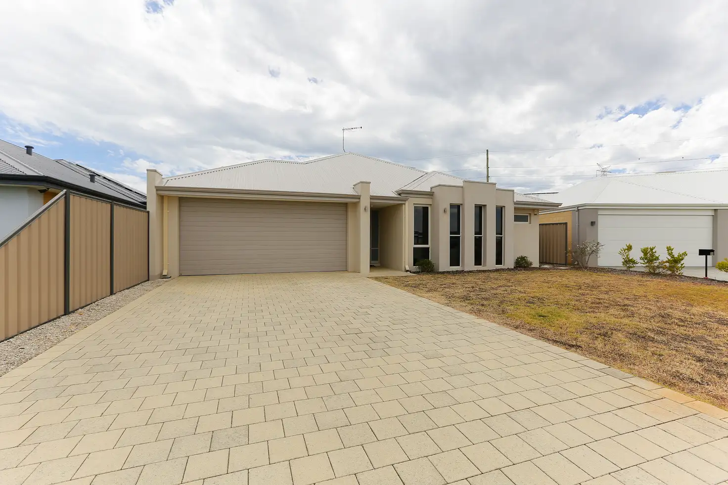 Main view of Homely house listing, 8 Toulon Mews, Piara Waters WA 6112