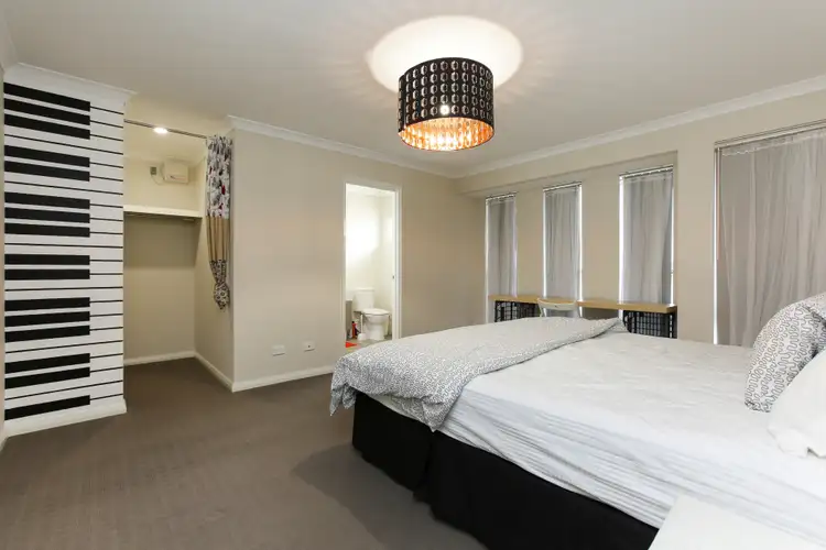 Second view of Homely house listing, 8 Toulon Mews, Piara Waters WA 6112