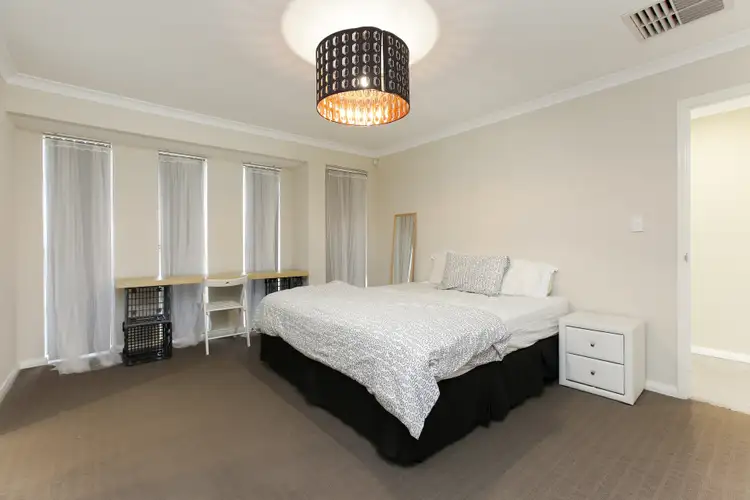 Third view of Homely house listing, 8 Toulon Mews, Piara Waters WA 6112