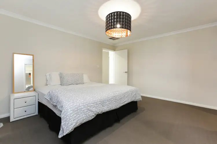 Fourth view of Homely house listing, 8 Toulon Mews, Piara Waters WA 6112