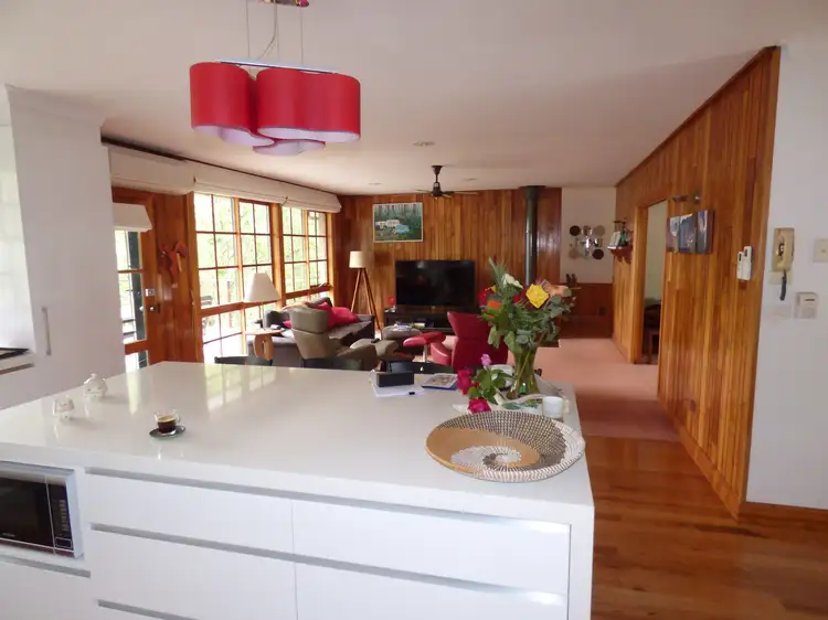 Second view of Homely house listing, 150 Purvis Road, Tanjil South VIC 3825