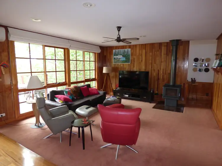 Fourth view of Homely house listing, 150 Purvis Road, Tanjil South VIC 3825
