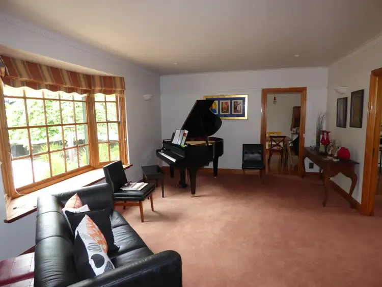 Fifth view of Homely house listing, 150 Purvis Road, Tanjil South VIC 3825